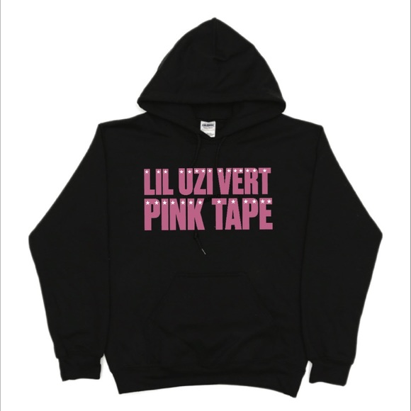 Pink Tape Custom Different Colors Available upon Request S-4XL Fast Shipping!!! - Picture 1 of 1